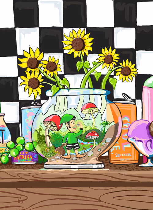 Item #934703898012182659229280104058334114522443989908334841849410406129655087105 Media