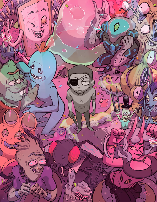 Item #34087878688255017949343007836394947507218788404120693946097617458613125644289 Media