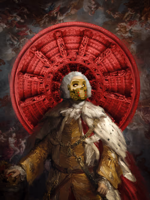 Item #113579512421083993460970127935467476920319421734812135975768749445721251381249 Media