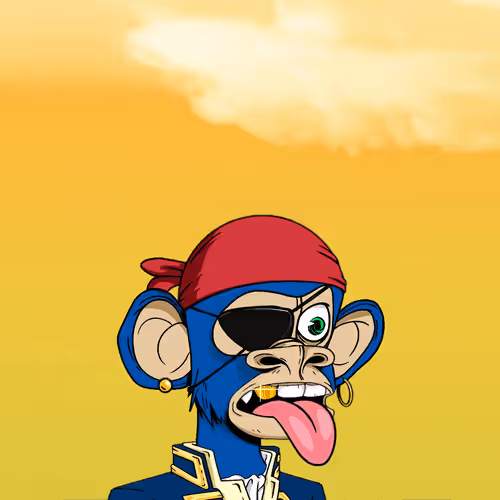 Baby Ape #161