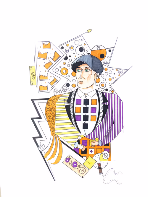 Item #44526699280912371067804132637439456972758091586577910151477963020921819103233 Media