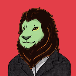 Warm Lions Club #497