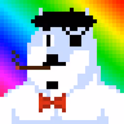 CryptoShibe #3025