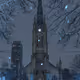 Dark Freeze-A Toronto Snowy Nights Collection