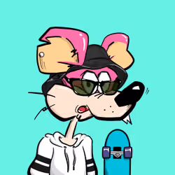 Meta Mouse Brothers #004