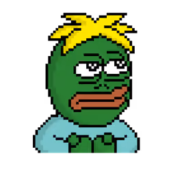 PepeAvatars #1726