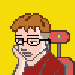 Bored Paul