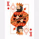 Playable cards