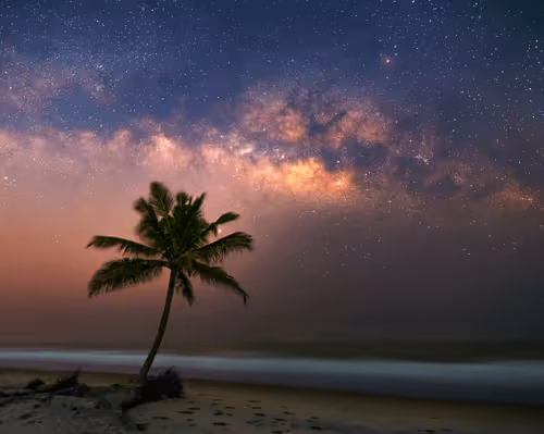 Editions by Veerendra Jillella