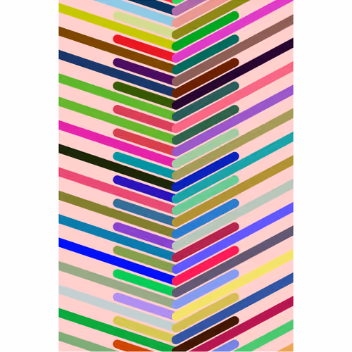 Generative Art #0006