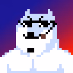 CryptoShibe #530