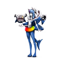 MEOW TURBO x BABY SHARK