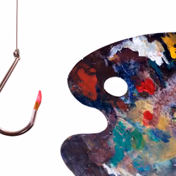 colour and palette