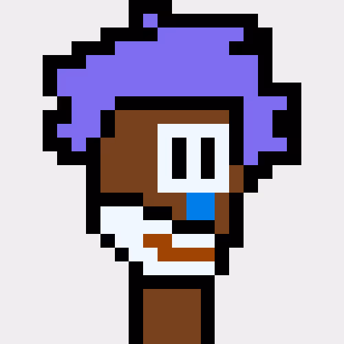 Item #67452020346086859920677097113394189543198833457587976020717506071301021761537 Media