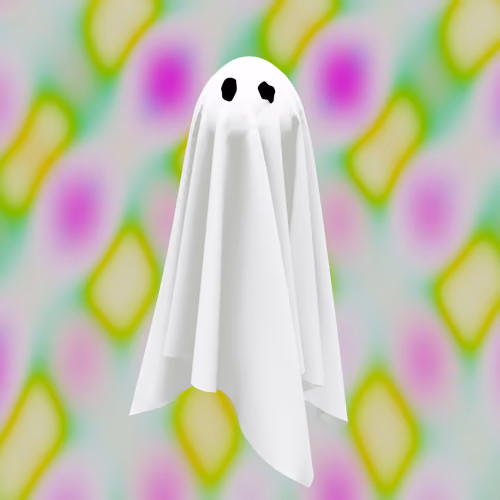 ghoST