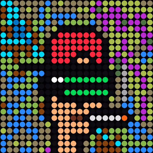 Item #17847435936533025211211971439410780772847529718424771063471586730876401090561 Media