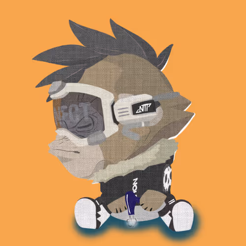 GNARLY TOY ROARS#48