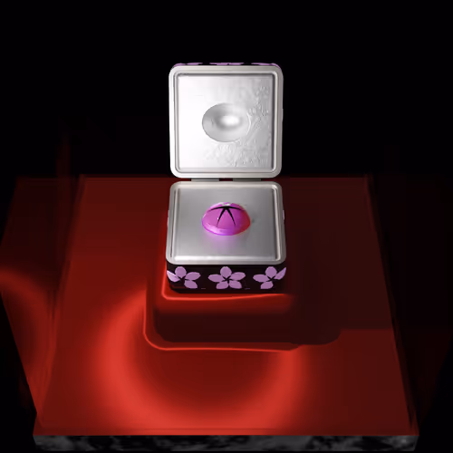 Star Gem SN-01011304