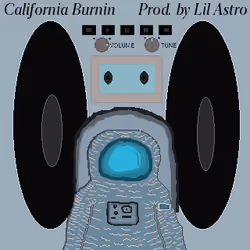 AstroBit #50
