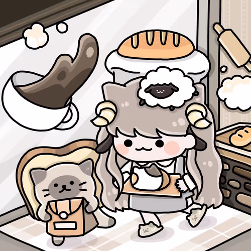 Item #47559697964911809211802100432657535991417856766339174729476597570721219084289 Media