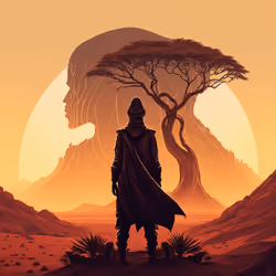 Red Sun