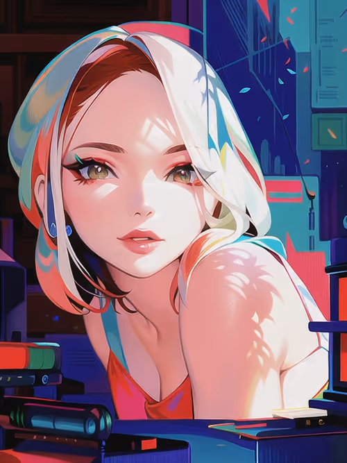 Item #29622182621924366284861906161036513028540507585149666440310538256960356089857 Media