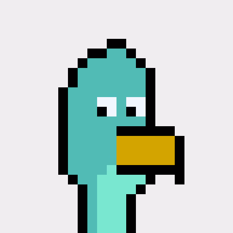 BitBird 1254