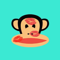Love monkey