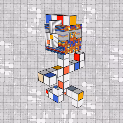 Item #16528792360976993073961835319723395365701854677370162617344792224666683965441 Media