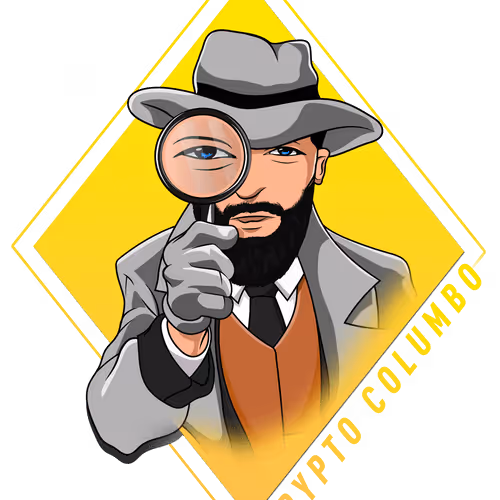 Crypto_Columbo_ Collection