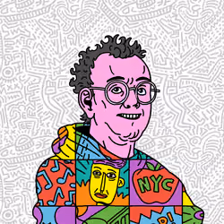 СryptoFranklin #0993