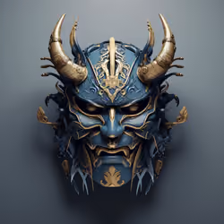 Mask of the Twilight Mist