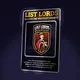The List Lords