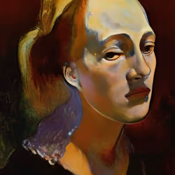 'Deep Thought' |Paolo Galleri|