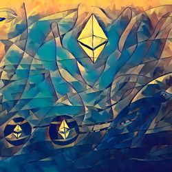 Ethereum slave