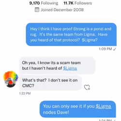 Ligma