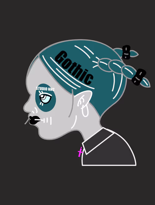 Item #36921168875232154995820629487730192285534116337952265712062597208440615993394 Media