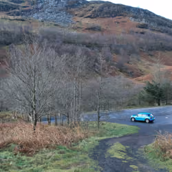 Scottish Highlands