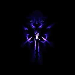 Eternal-Pendent