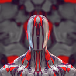 Neo-Crypto God #055