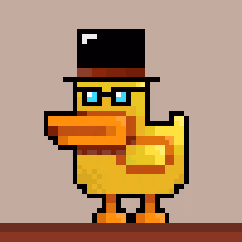 Cyberducks