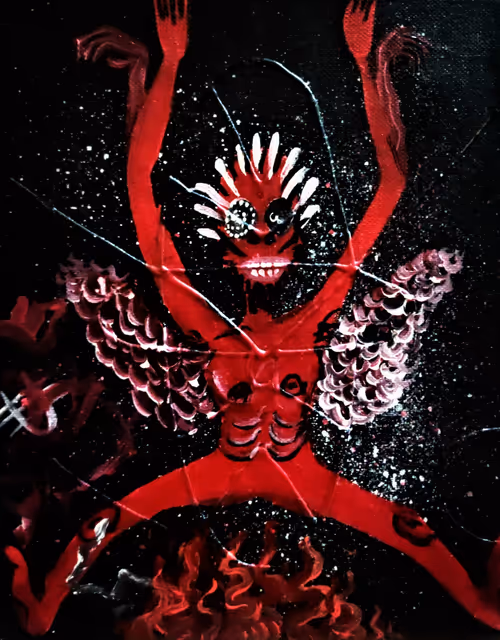 Item #85430814320750255159501470837672122079460841997680884924021469470944902774785 Media