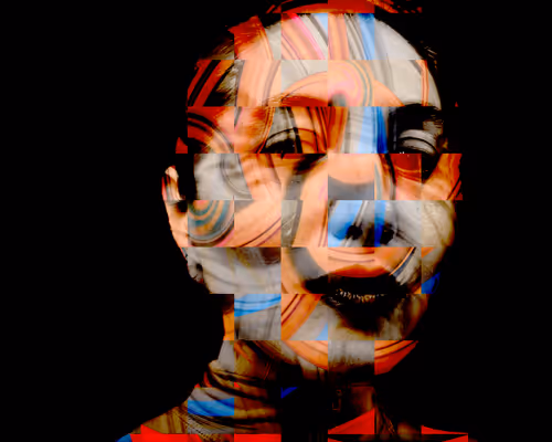 Item #94724013591393678167698770802948934187257106152300182982518559546264784994305 Media