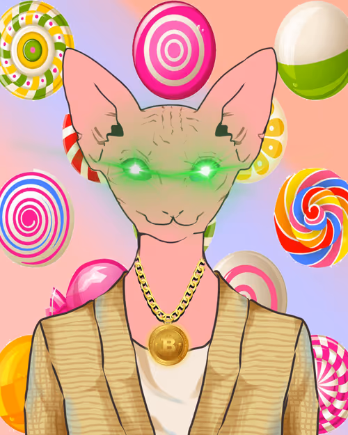 Item #4151474338993718144798529208760612916241330120402653879715629700523050926081 Media