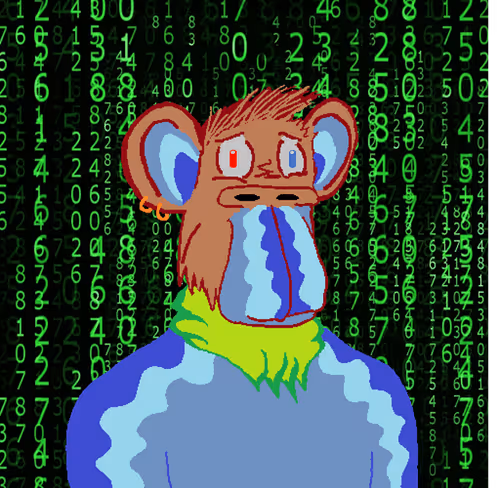 Strange Monkeys