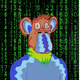 Strange Monkeys