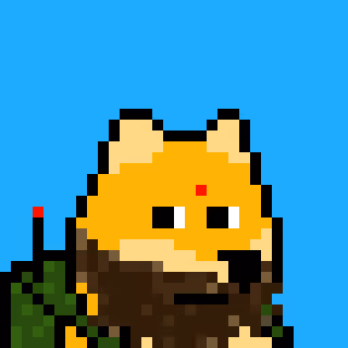 Dooggie #1590