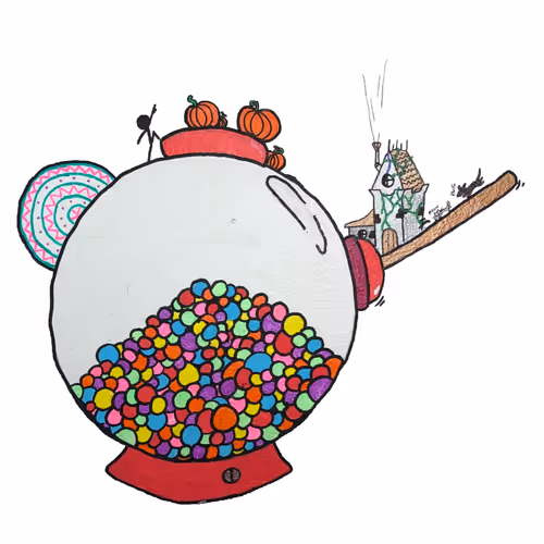 Item #38365265087533641251723178846747942340583392354472852143517619862683233812481 Media