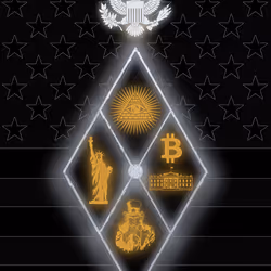  DWP Platinum USA #33