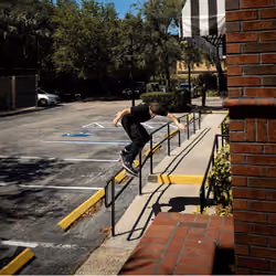 Back Smith, Sarasota